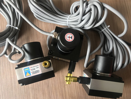 拉绳位移传感器关于一些参数介绍