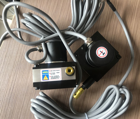 拉绳位移传感器关于一些参数介绍