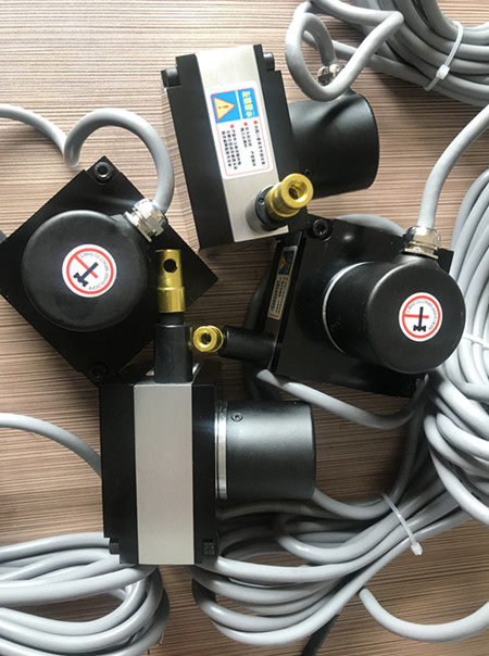 极悦娱乐-压力传感器的接线方法