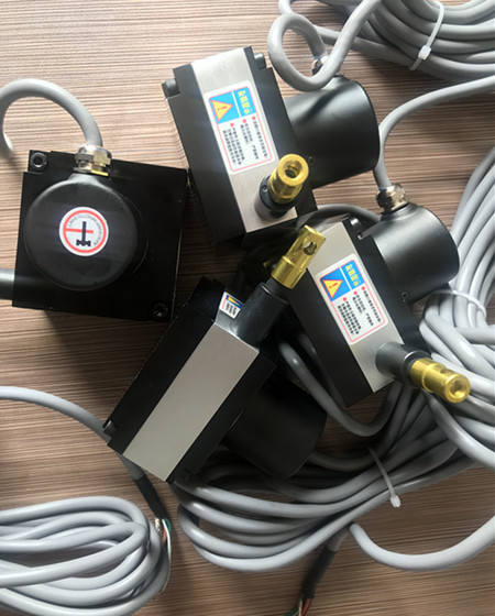 极悦娱乐-压力传感器的接线方法