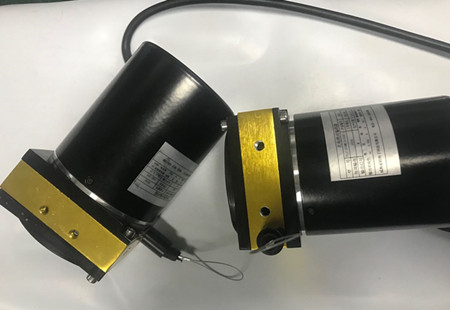 极悦娱乐拉线位移传感器PLC的接线信号有哪些？