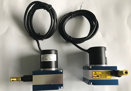 怎样去判断拉绳位移传感器已经损坏？极悦娱乐为你解答