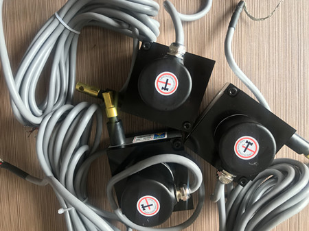 极悦娱乐位移传感器信守承诺的服务理念