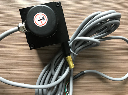 位移传感器耐高温的程度如何？