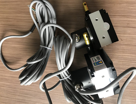 拉线位移传感器厂家-极悦娱乐