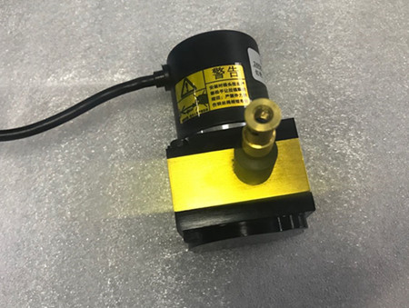 极悦娱乐拉线位移传感器体现较高水平表现在哪里？