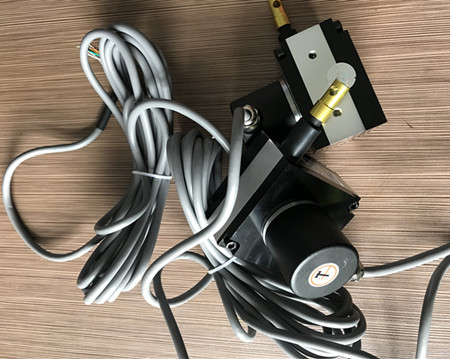 拉绳位移传感器有哪些测量范围？