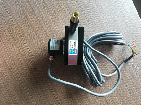 拉绳位移传感器有哪些测量范围？