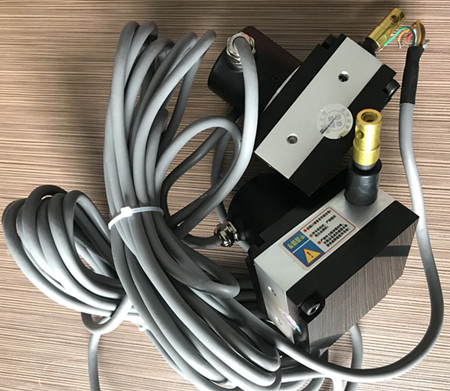 拉线位移传感器，极悦娱乐科技-位移传感器厂家