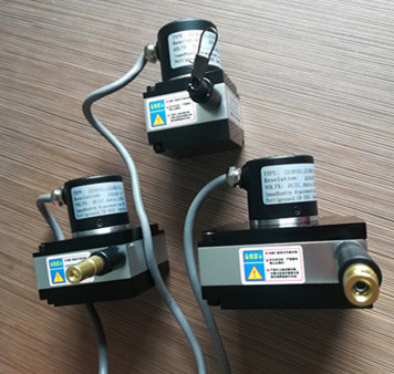 拉绳位移传感器故障判断处理及维修事项有哪些？