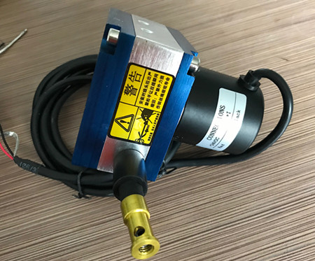 极悦娱乐科技阐述称重传感器出现的几个故障？