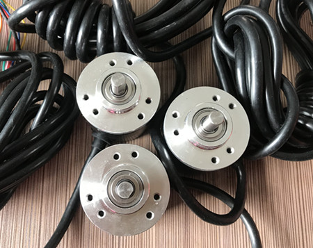 极悦娱乐位移传感器为您解答什么是压力传感器？