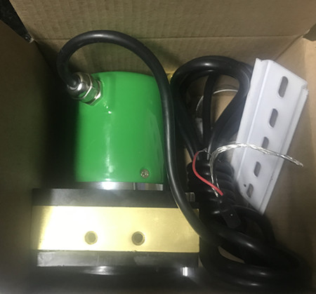 解决拉绳位移传感器的精度误差该怎么办？