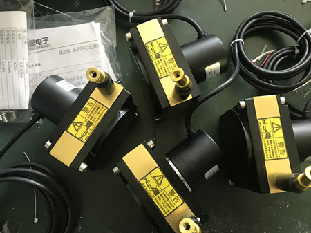 解决拉绳位移传感器的精度误差该怎么办？ 