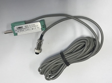 JL-C10微型拉杆直线电子尺位移传感器