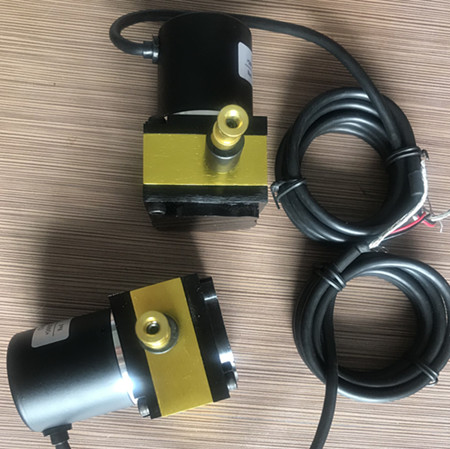 JL300-P5000-05L拉绳位移传感器在使用中采集不到信号应该怎样去检查？