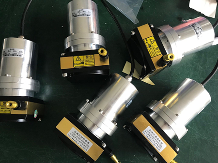 拉线盒式编码器的应用领域及工作原理