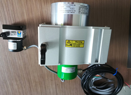 拉绳位移传感器的精度有什么办法去解决？