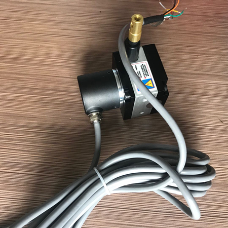 距离位移传感器的应用领域有哪些？