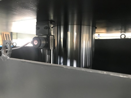 距离位移传感器的应用领域有哪些？