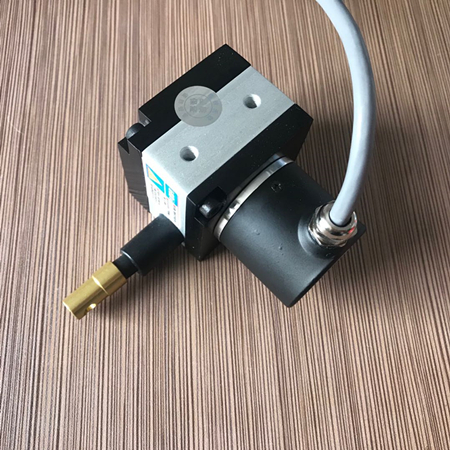 距离位移传感器的应用领域有哪些？