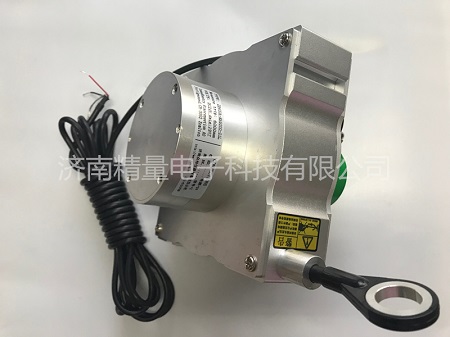 拉绳传感器定制加工厂家-销售拉线编码器，极悦娱乐