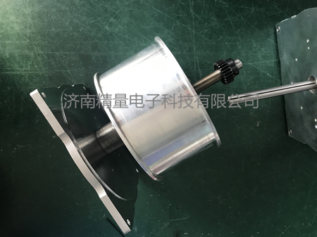 拉绳位移传感器的组成部分有哪些？