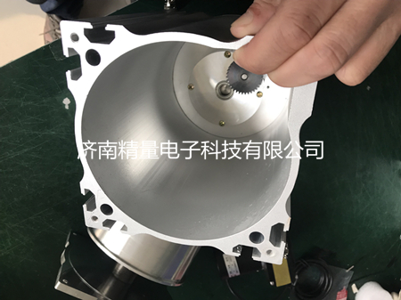 拉绳位移传感器的组成部分有哪些？