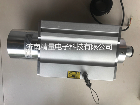 拉绳位移传感器的组成部分有哪些？