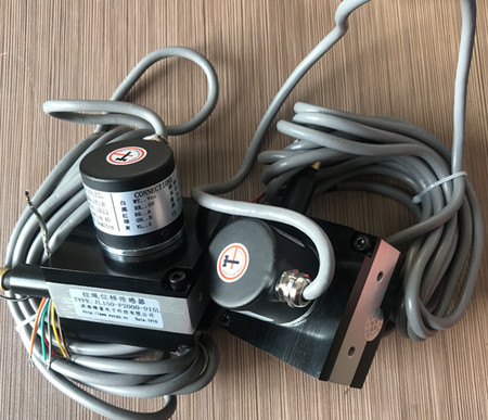 JL100-P1000模拟信号拉绳位移传感器的多种因素的影响？
