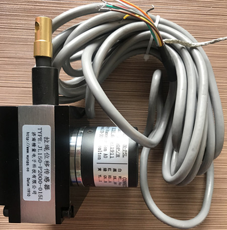 拉线电子尺在使用中应该注意哪几点？