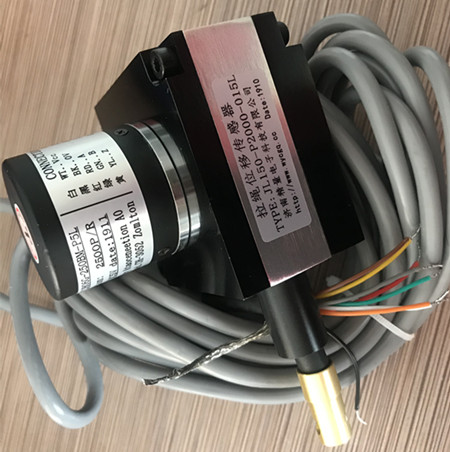 拉线电子尺在使用中应该注意哪几点？