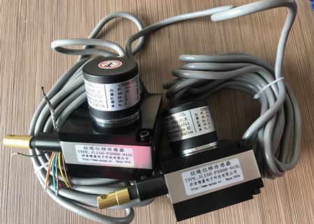 拉线电子尺在使用中应该注意哪几点？