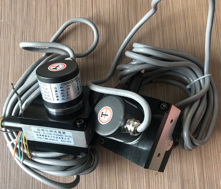 拉线距离位移传感器在安装方面的技巧小知识