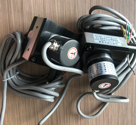 拉线距离位移传感器在安装方面的技巧小知识