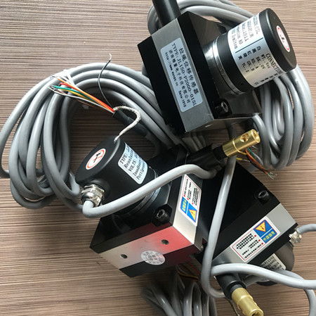 拉绳长度位移传感器出现钢丝绳卡住的现象及解决方法？