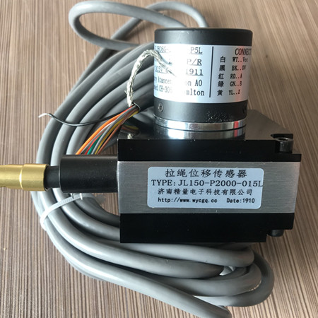 拉线长度位移传感器在安装时候的特别要求有哪几点？