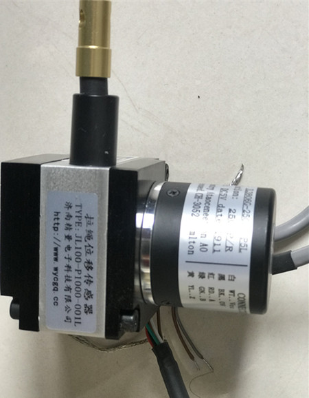 矿用位移传感器的选型注意的因素有哪些？