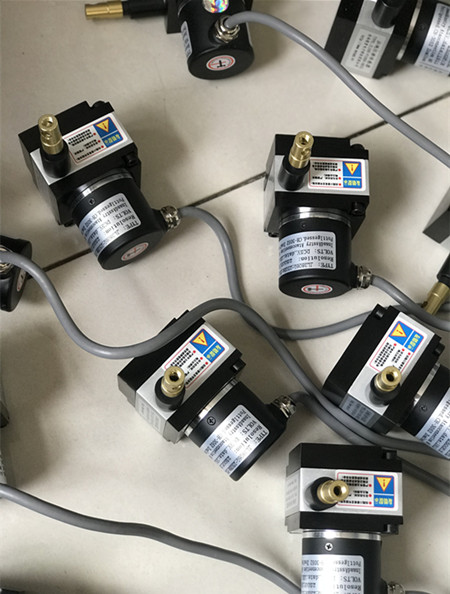 矿用位移传感器的选型注意的因素有哪些？