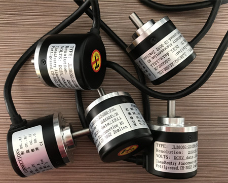 工业编码器出现损坏的原因有哪几点？