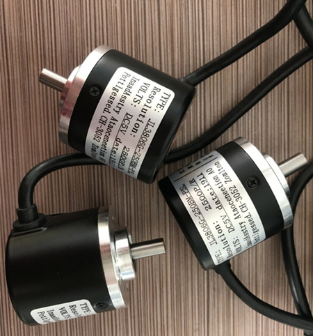 工业编码器出现损坏的原因有哪几点？