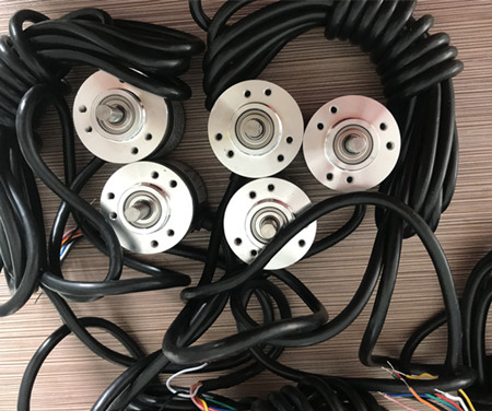 工业编码器出现损坏的原因有哪几点？