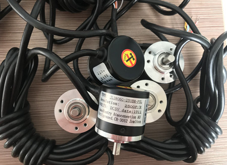 工业编码器出现损坏的原因有哪几点？