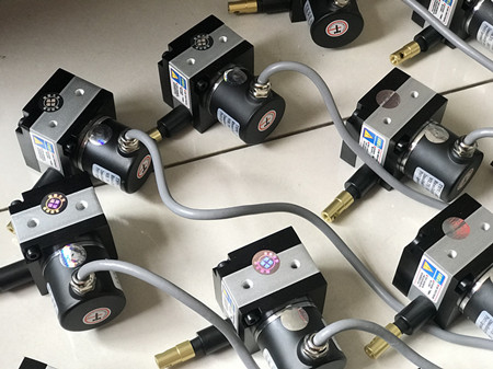 JL300-M5000拉绳位移传感器的保养措施