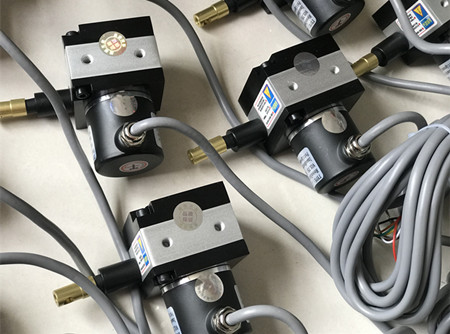 JL300-M5000拉绳位移传感器的保养措施