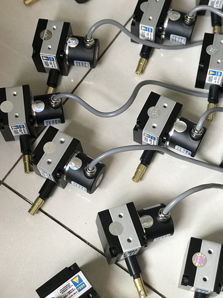 拉线长度位移传感器日常怎样去维护？