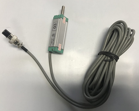 直线位移传感器的优点所在