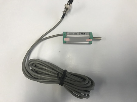 直线位移传感器的优点所在