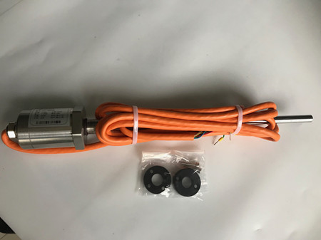 磁致伸缩位移传感器的干货分享