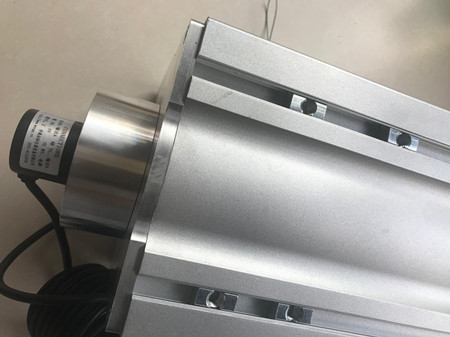 拉线位移电子尺实际应用注意的事项